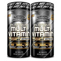 Multi Vitamin 90 Count 2 Pack X711208