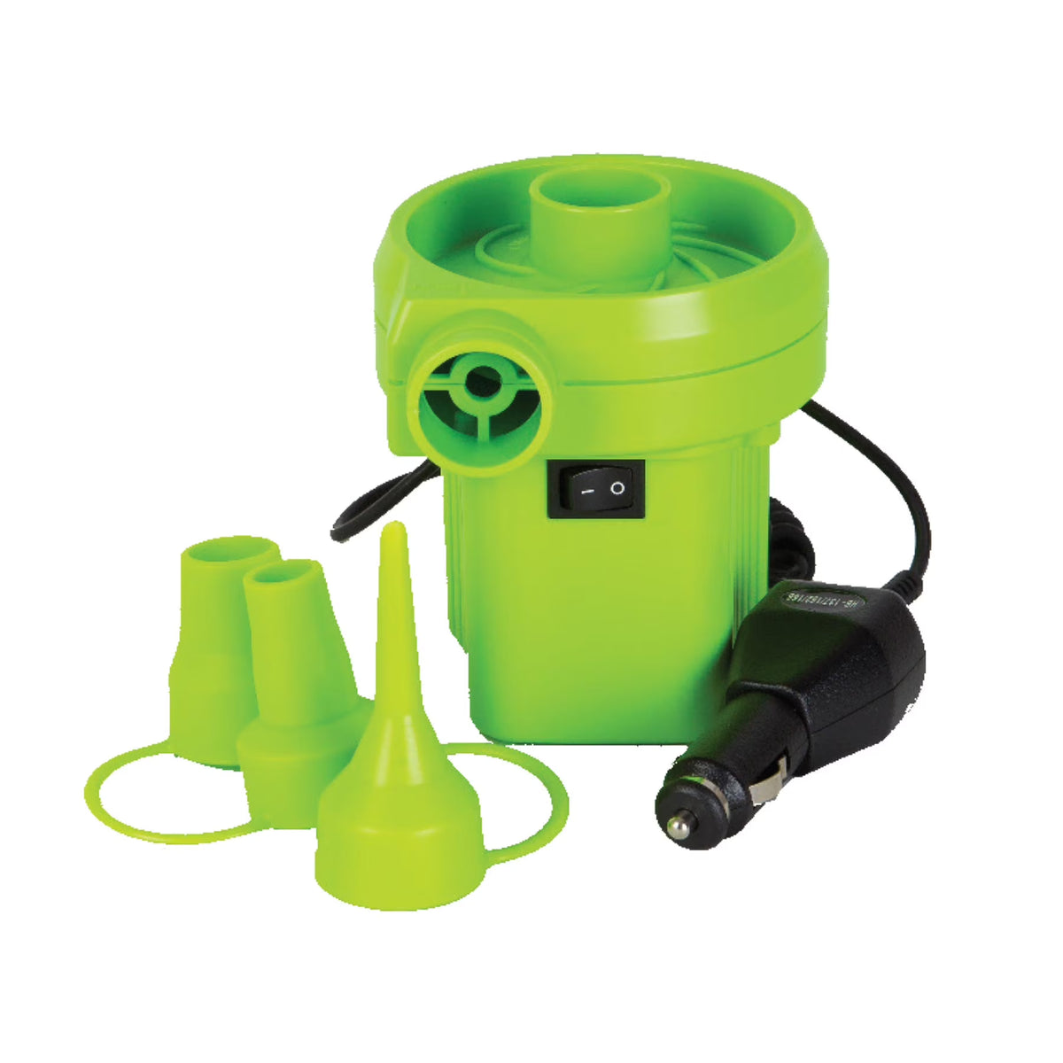 12V Rechargeable Inflator T966145