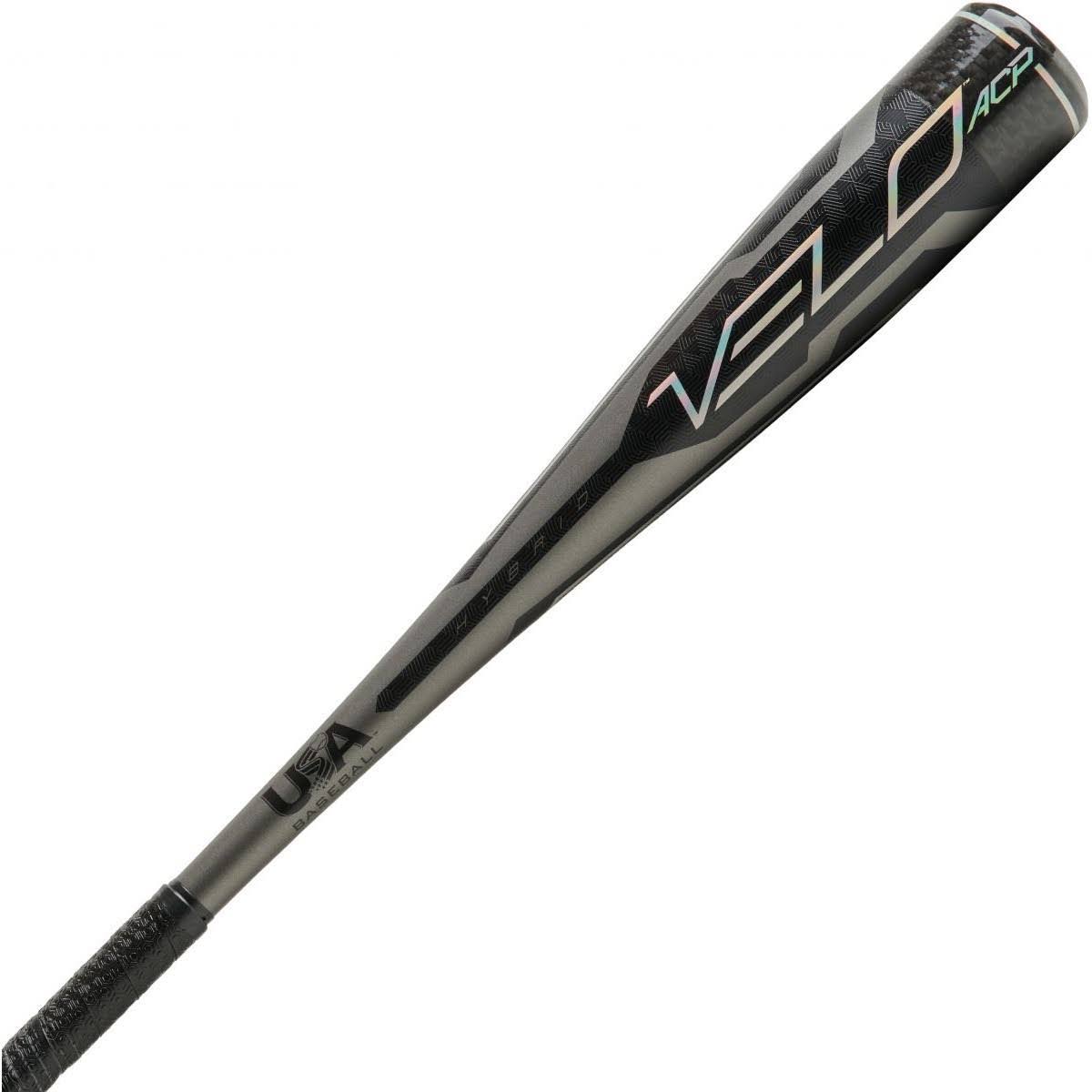 Rawlings Velo ACP Baseball Bat D637