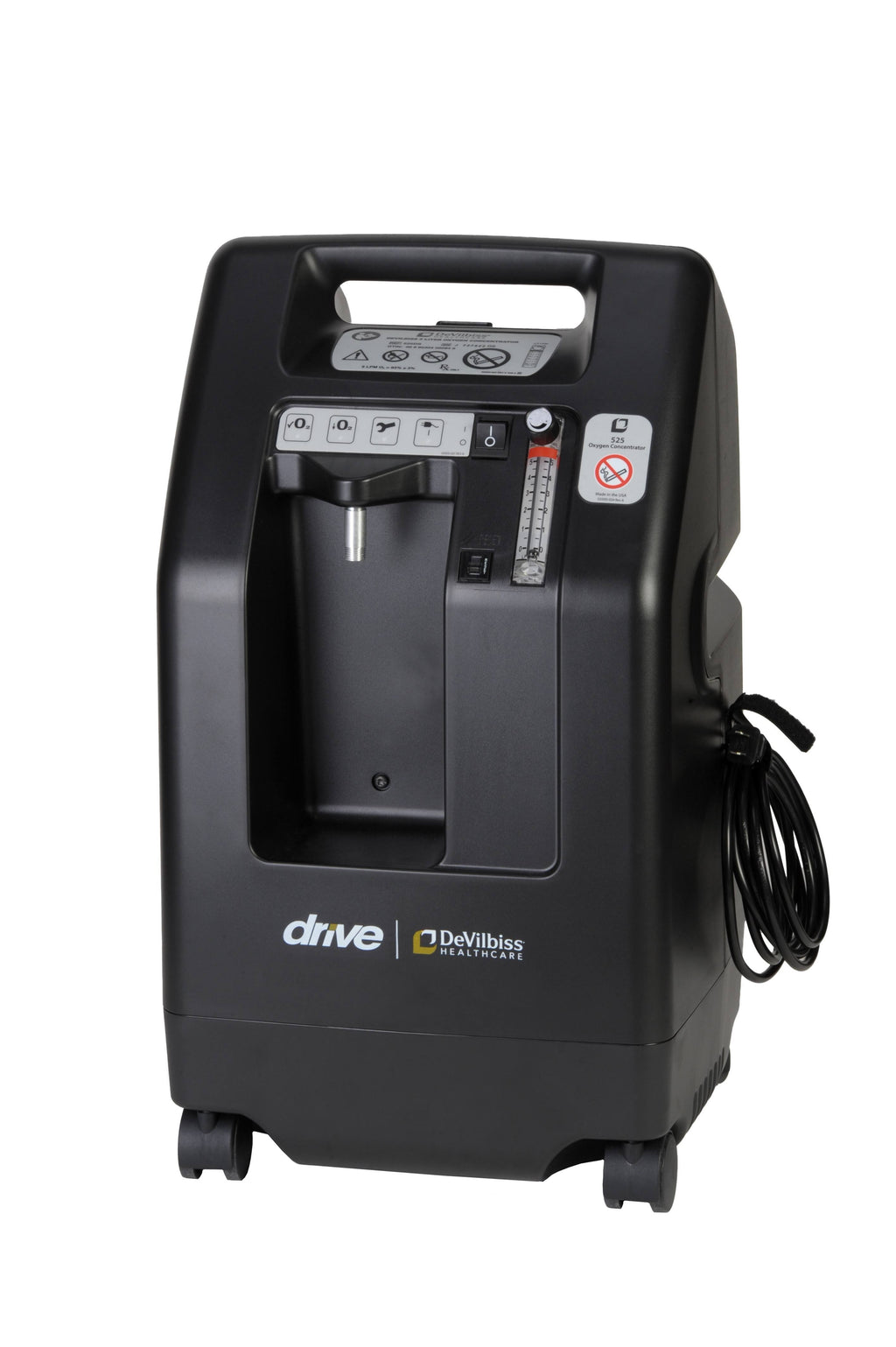 Compact Oxygen Concentrator, 5-Liter X597