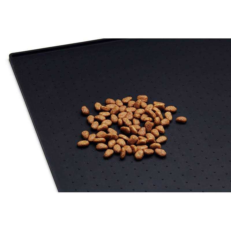 Silicone Dog Feeding Mat W688951
