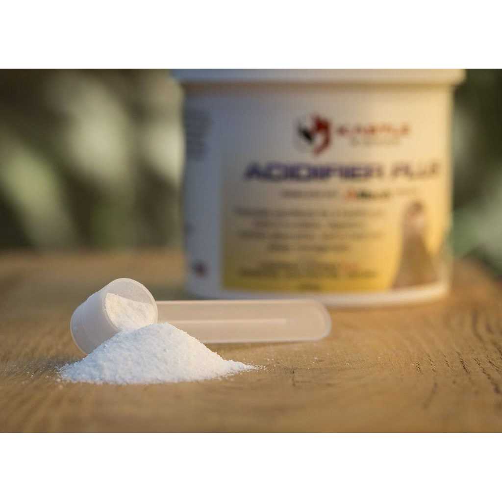 Acidifier Plus P8708
