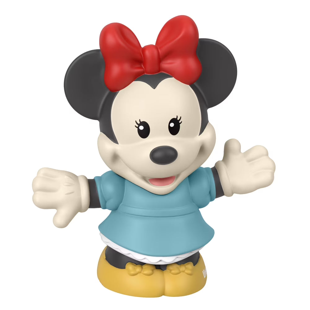 Replacement Minnie Mouse Figure F831982