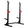 Adjustable Olympic Squat Rack L2711
