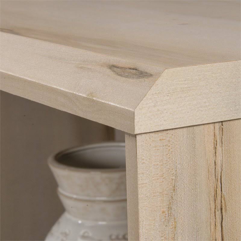 Pacific Maple Bookcase H2691