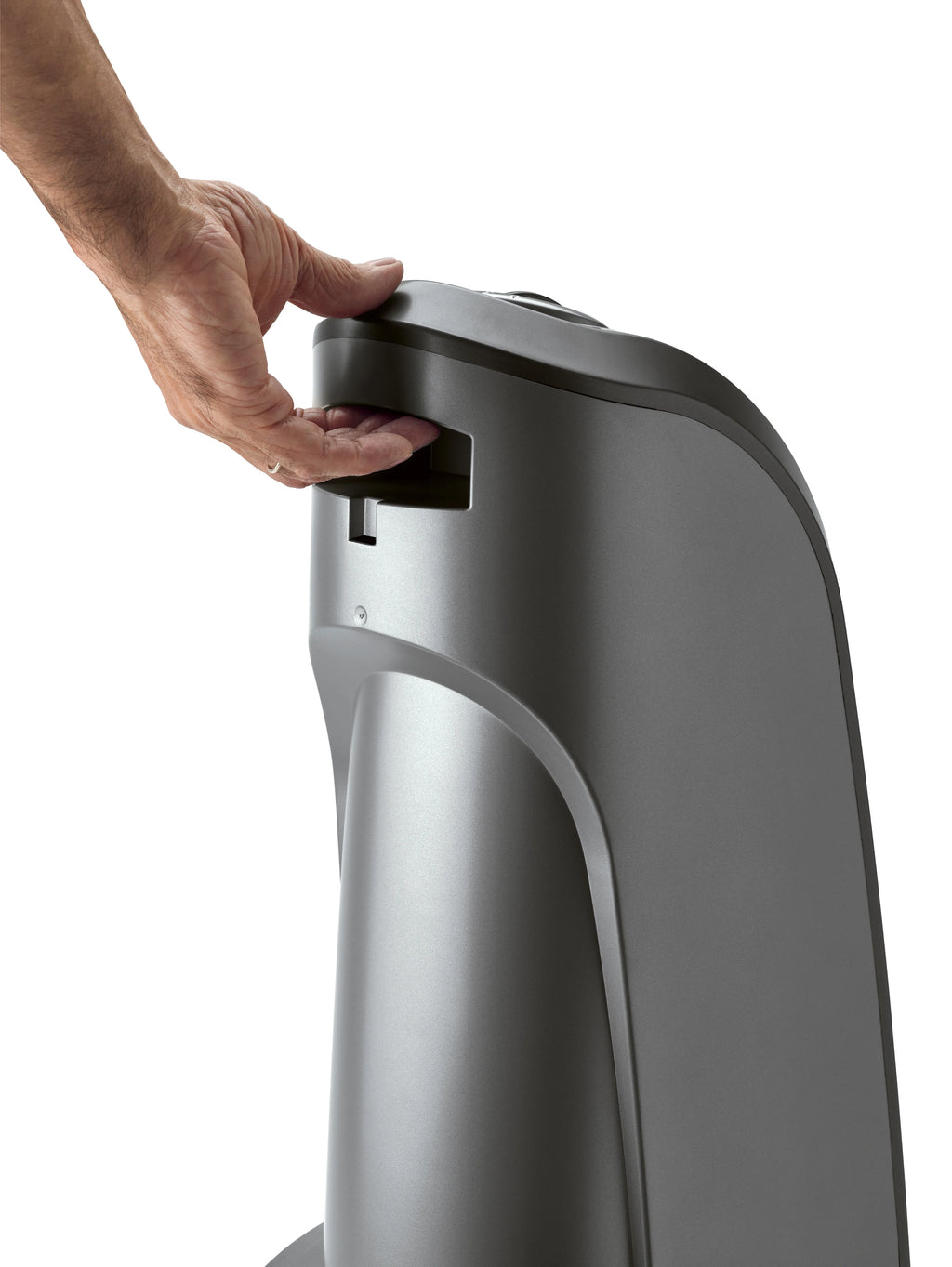 30 Oscillating High Velocity Blower Tower Fan with 3 Speeds Q872343