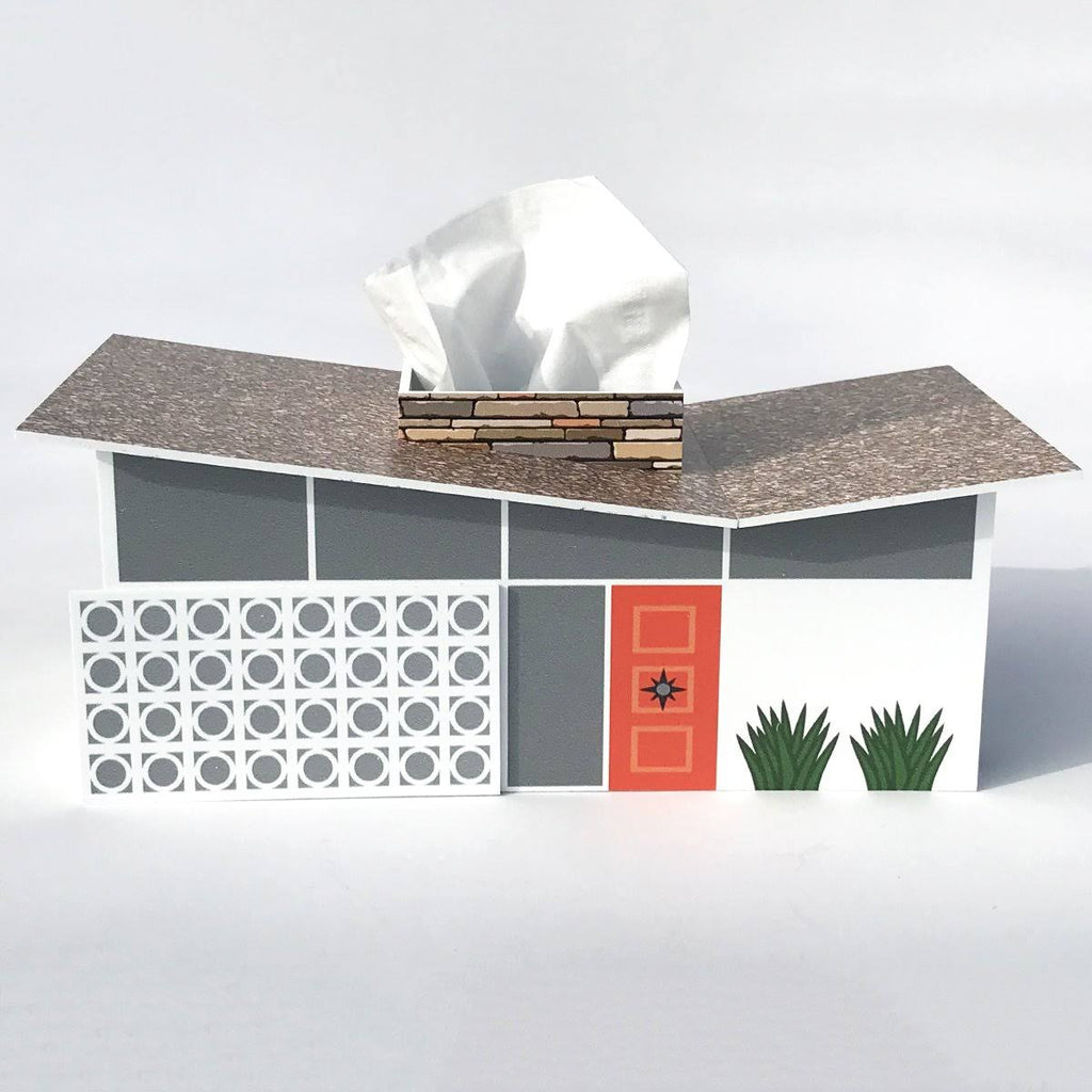 Tissue Box Cover E4813