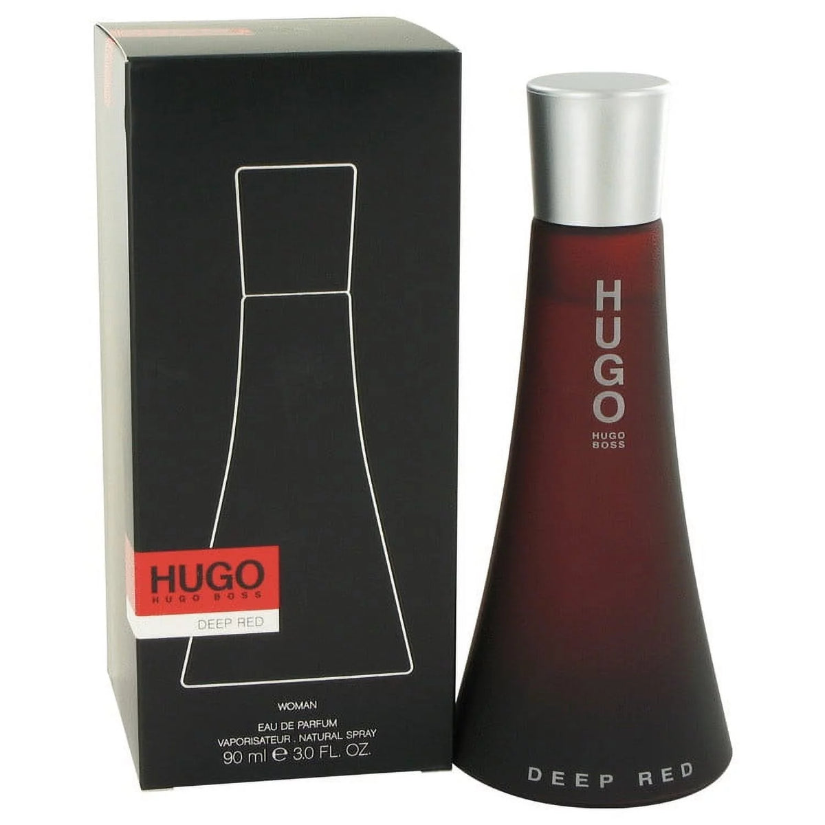 Eau De Parfum Spray 3 oz D701111