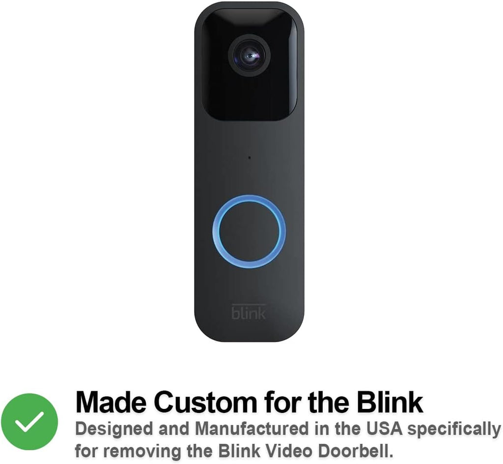 Two Pack Security Key Tool for Blink Video Doorbell V2136