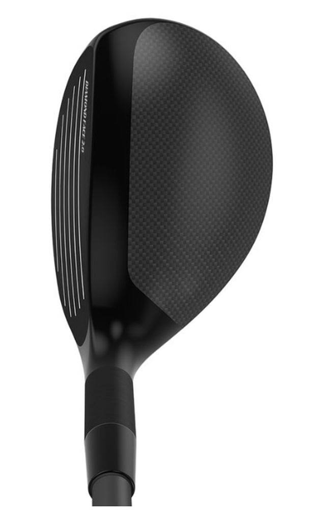 Hybrid J74528