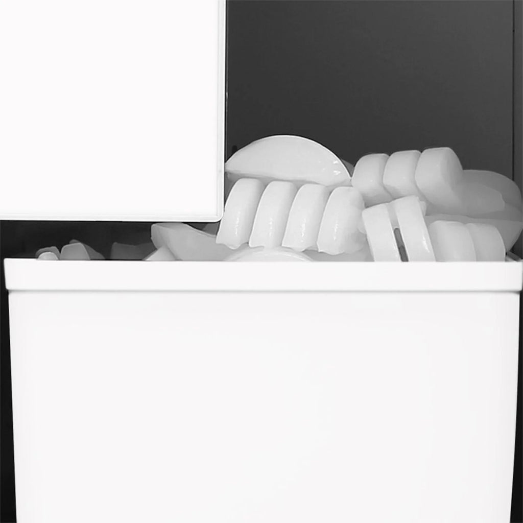 14'' Undercounter Automatic Marine Ice Maker Q97828