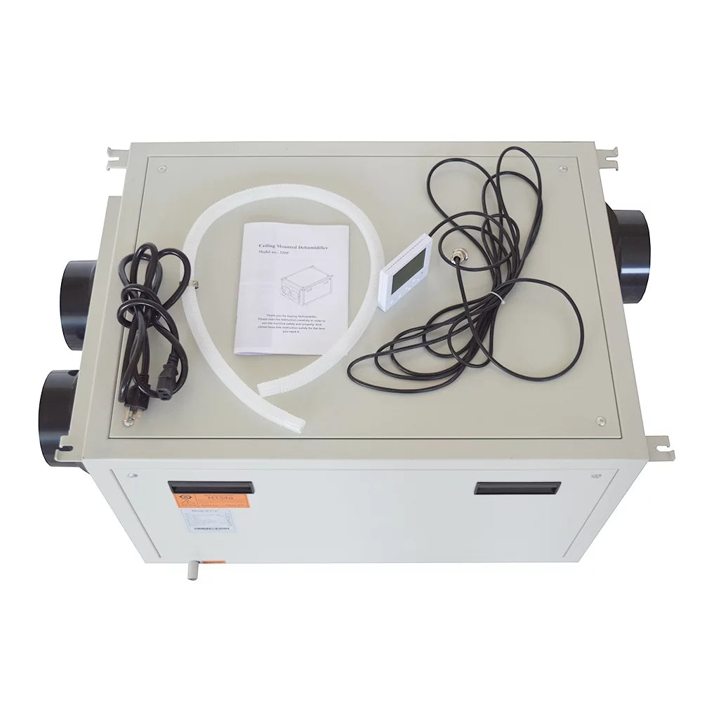 Ceiling Dehumidifier 1200m³/h 2200W C91694