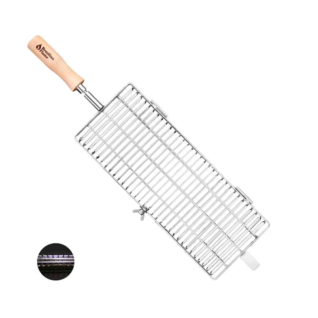 Flat Basket B300