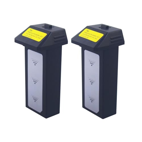 2PCS 3.8V 1900mah Lipo Battery R996873