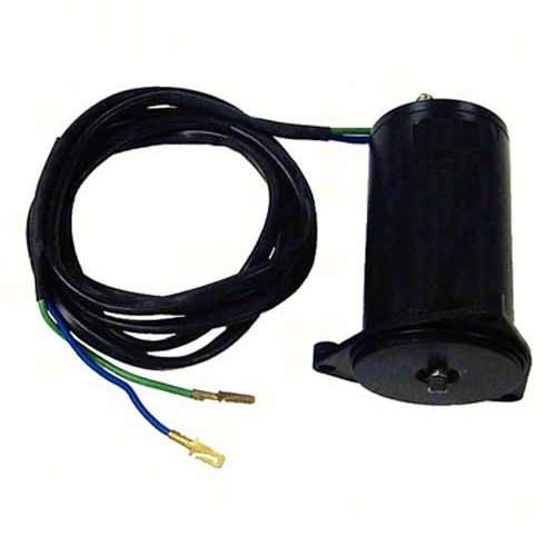 Tilt/Trim Motor for Outboards R93543