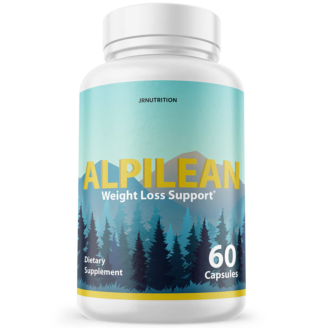 30 Capsules Dietary Supplement A1383