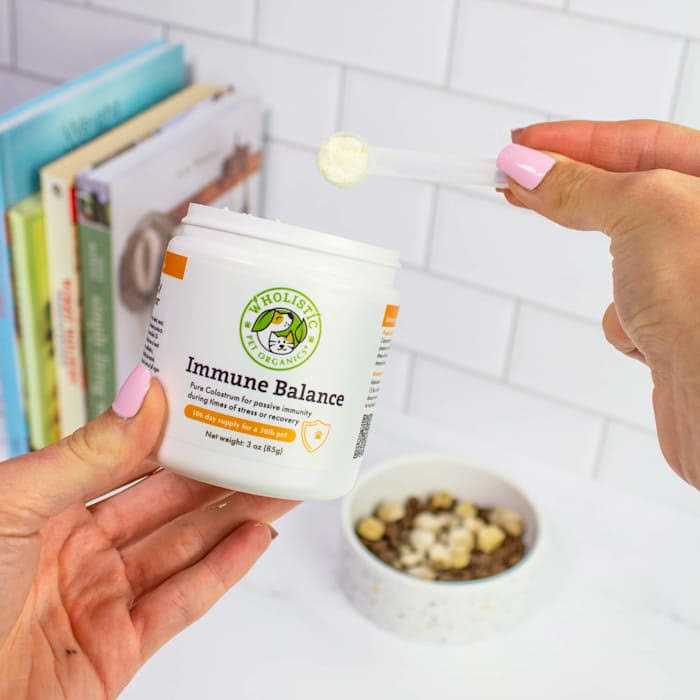Colostrum Powder R938
