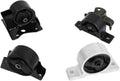 Engine Motor and Trans Mount Set of 4 V465