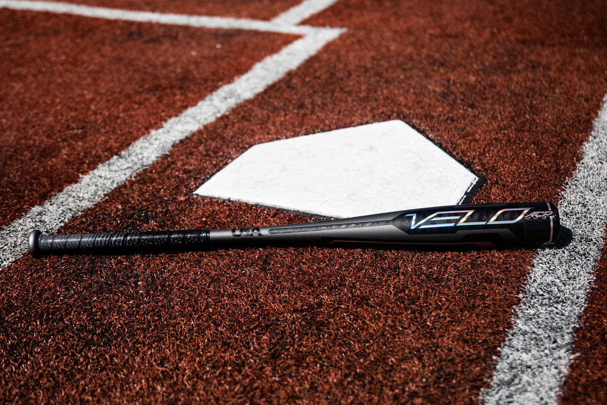 Rawlings Velo ACP Baseball Bat D637