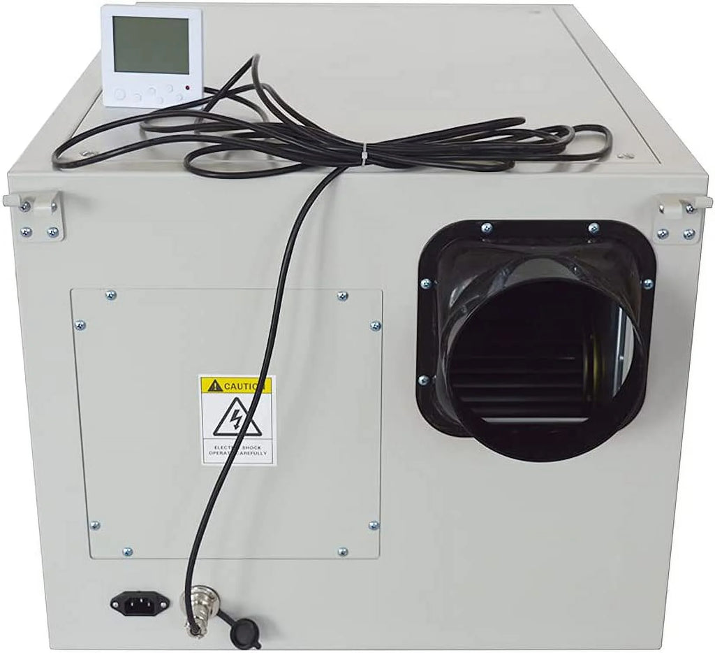 Ceiling Dehumidifier 1200m³/h 2200W C91694