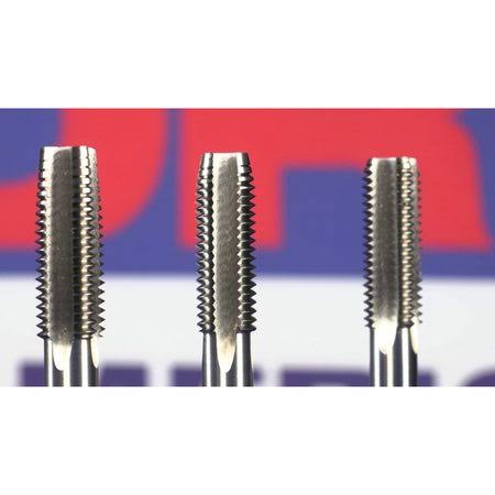 1-1/16 inch-27 HSS Plug Hand Tap P6732