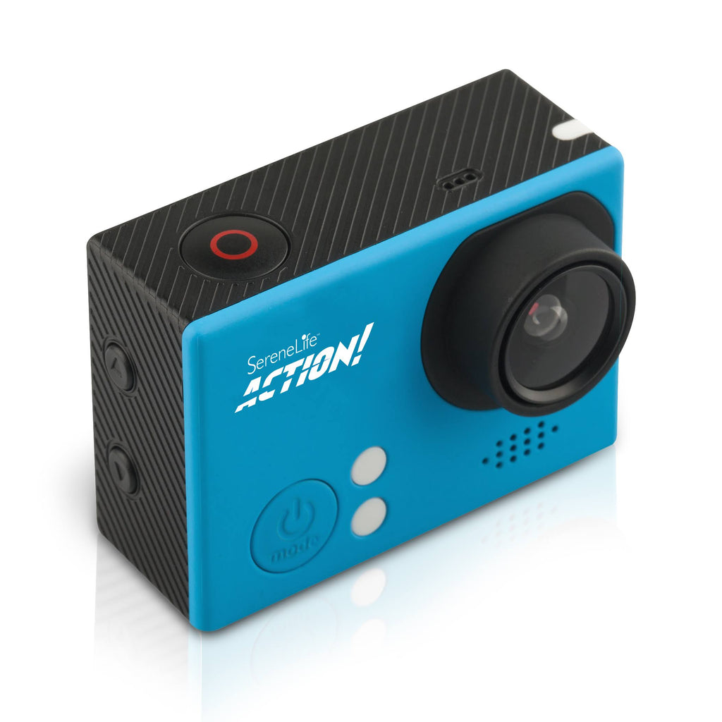 4K Ultra HD Action Cam Q1060