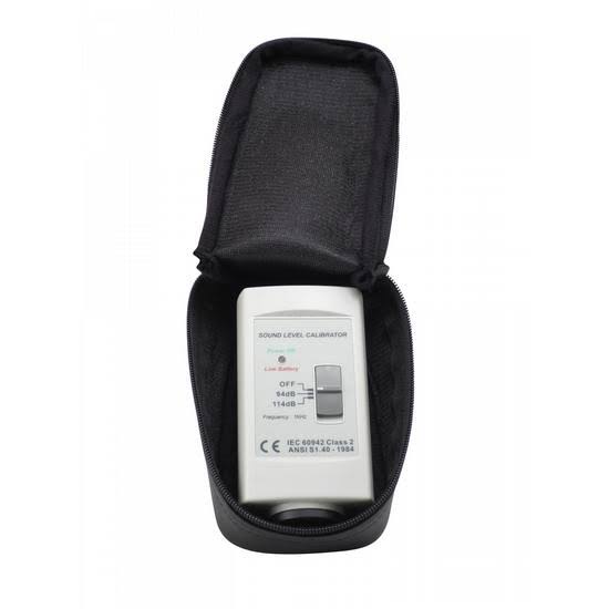 Sound Level Calibrator H15651