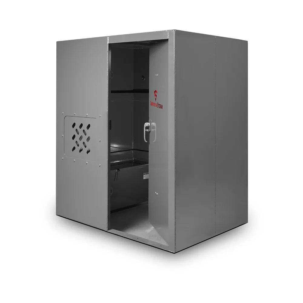 6x4 Storm Shelter E297293
