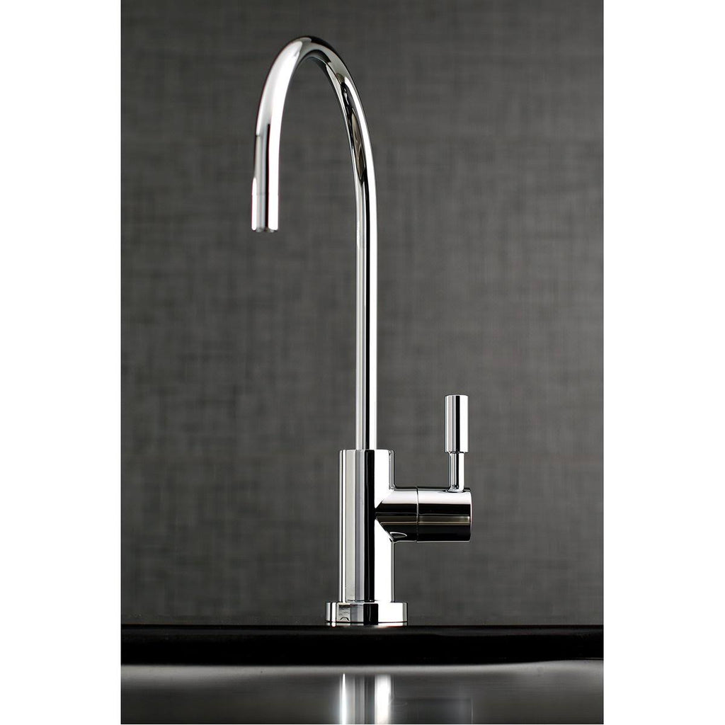 Oil Rubbed Bronze Water Filtration Faucet A861972