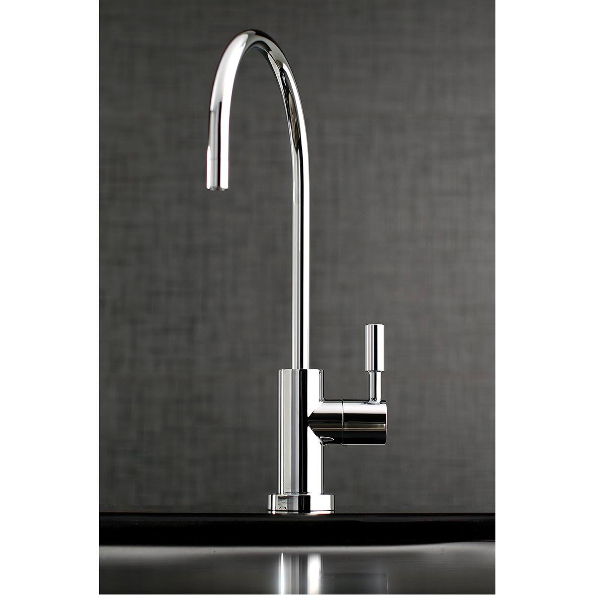 Oil Rubbed Bronze Water Filtration Faucet A861972