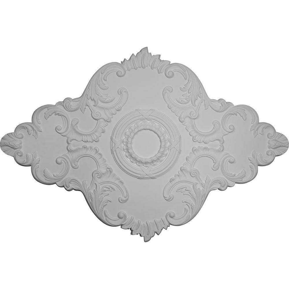 Piedmont Ceiling Medallion Y40685