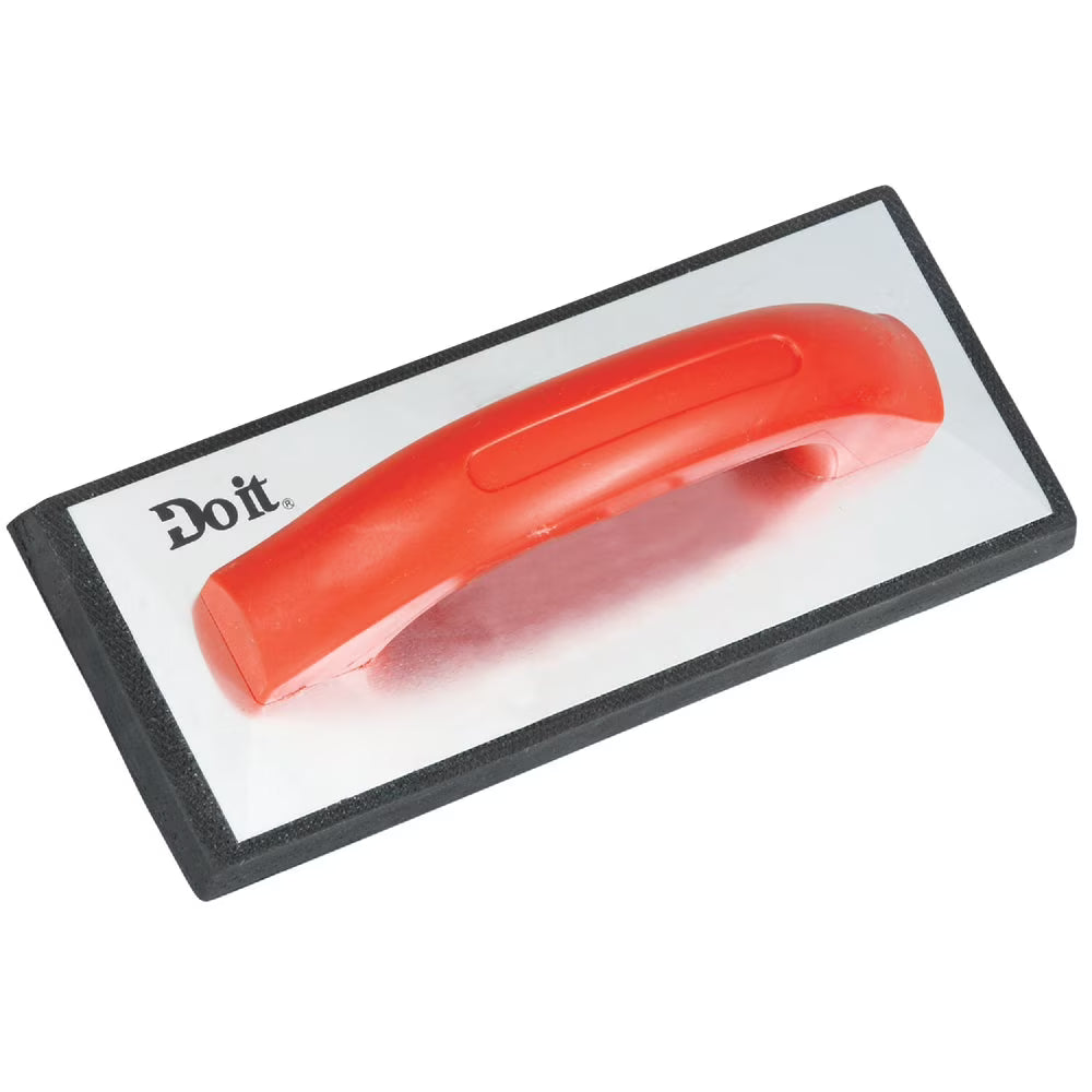 Molded Rubber Float D843