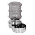 Stainless Steel Waterer K684553