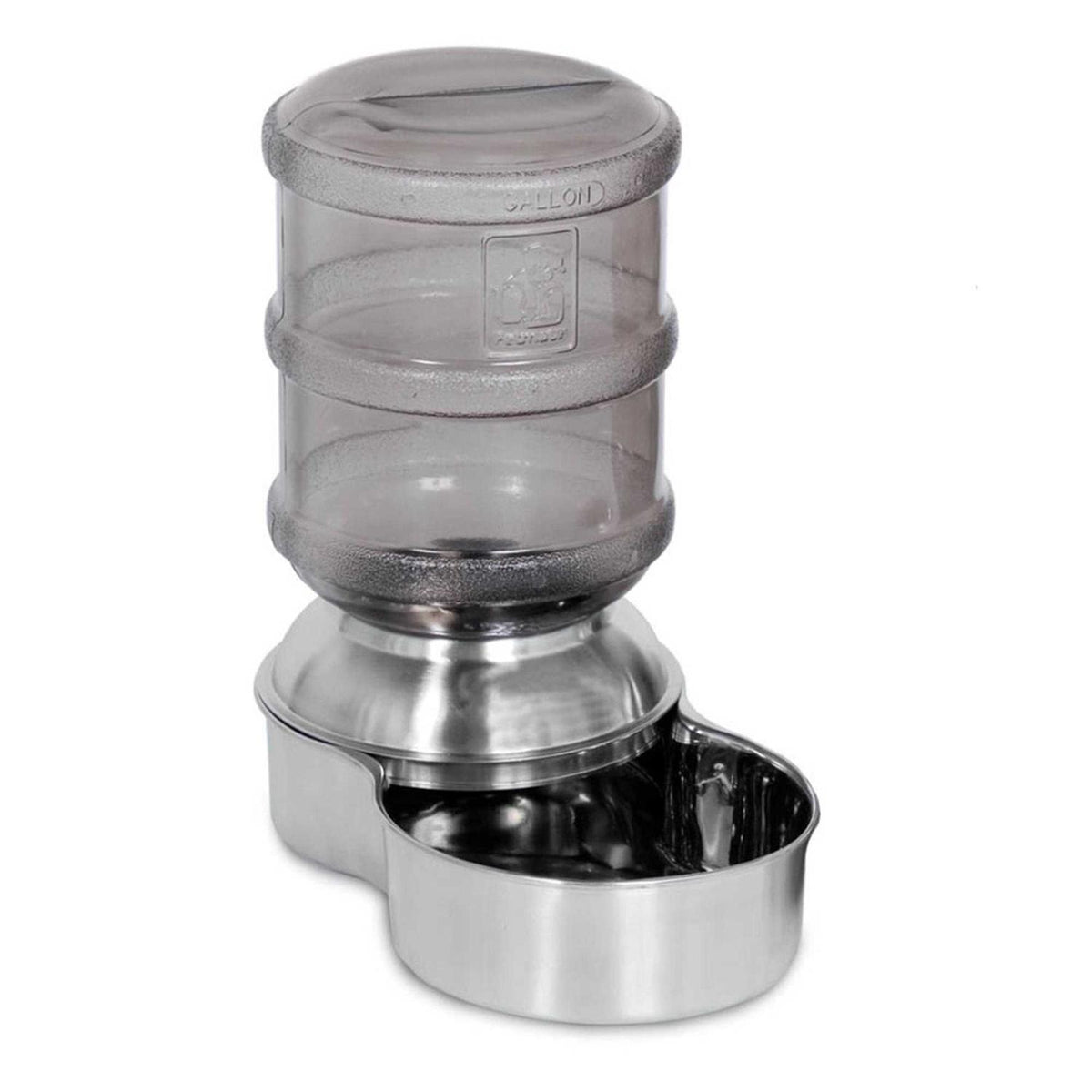 Stainless Steel Waterer K684553