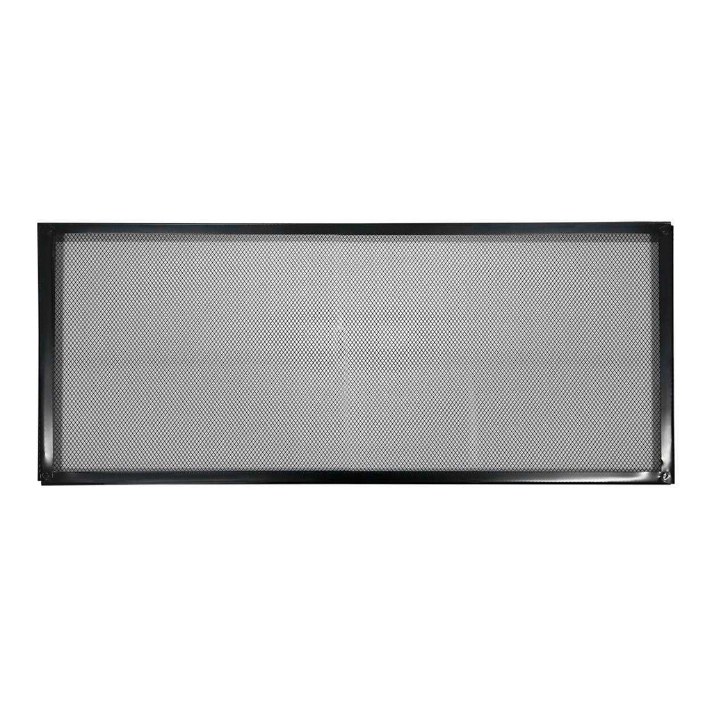 Metal Screen Cover J8086