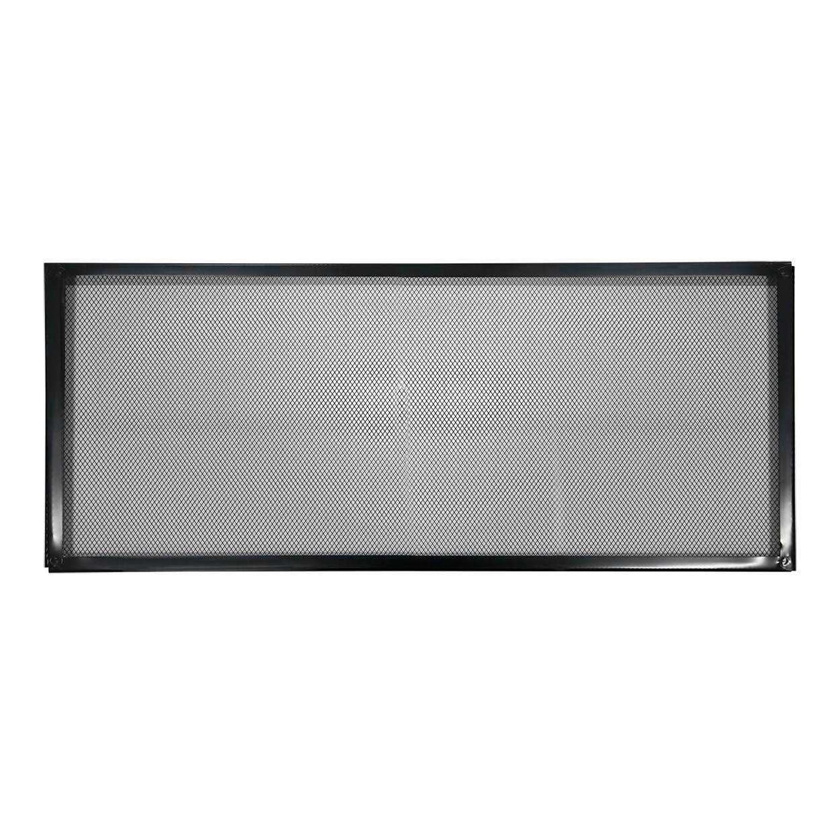 Metal Screen Cover J8086