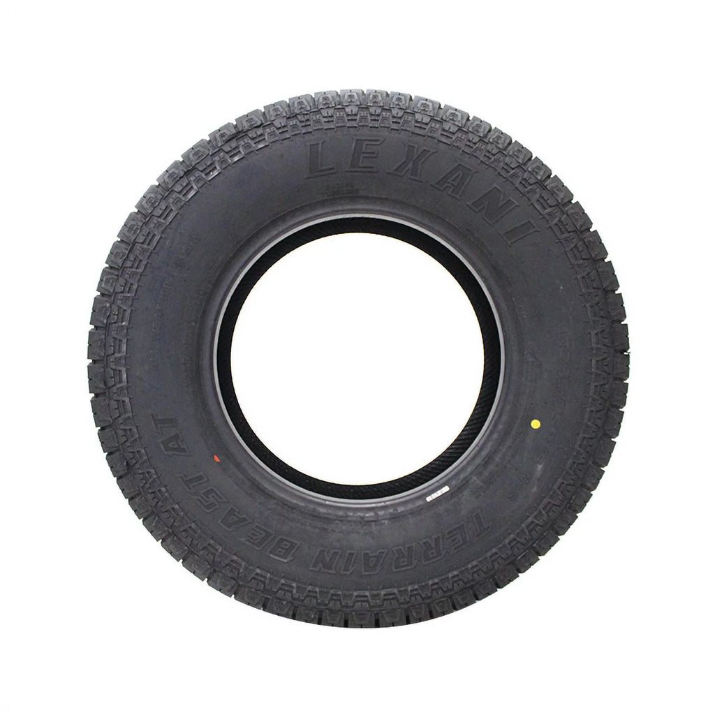 All Terrain 265/50R20 107T Light Truck Tire L597126