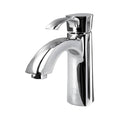 Chrome Vessel Faucet Z2561