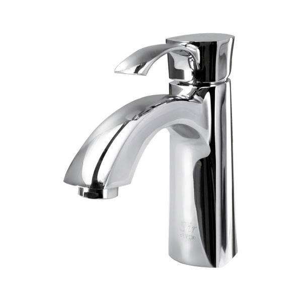 Chrome Vessel Faucet Z2561