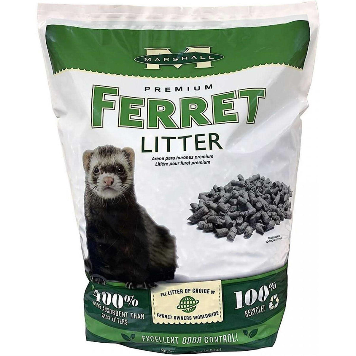 Ferret Litter C134435