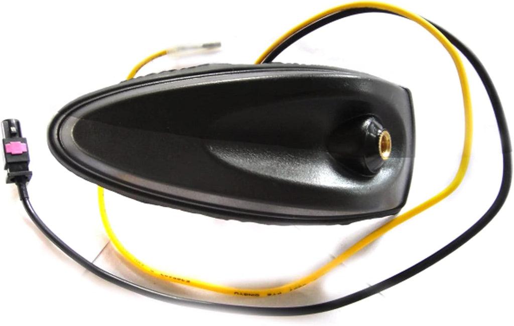 Car Roof Auto Antenna Mount Aerial Mast Replacement W7652