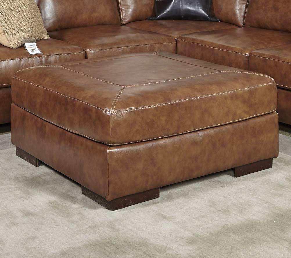 Oversized Accent Ottoman L78723