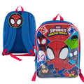 15 Inches Backpack A139