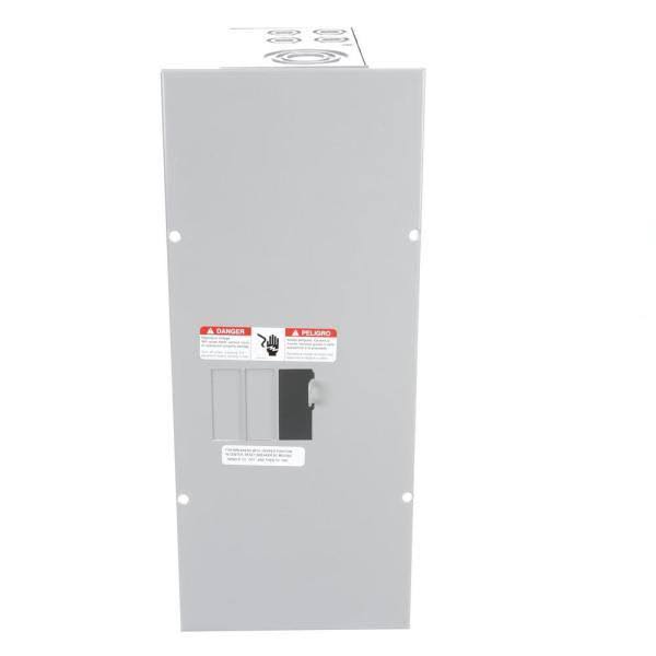 100A 3PH Circuit Breaker Enclosure Z265399
