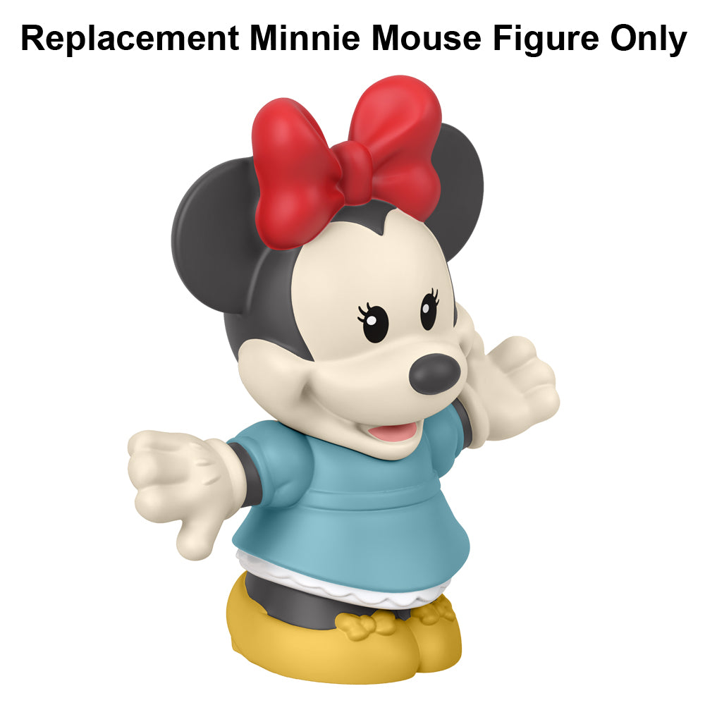 Replacement Minnie Mouse Figure F831982