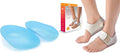 Large Plantar Fasciitis Insoles & Heel Wraps A707