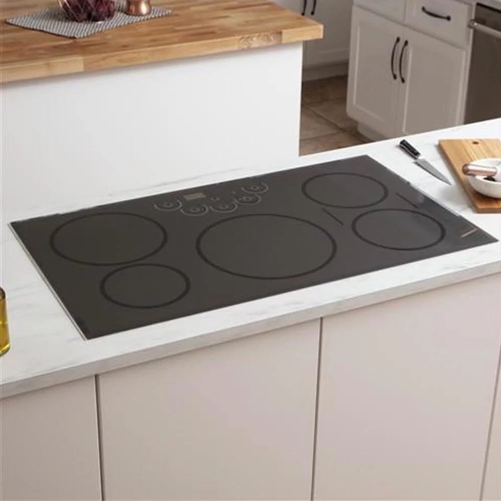 30 inch Slate Gray 4 Burner Built In Induction Cooktop G441153