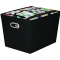 Bin Storage with Handle C753