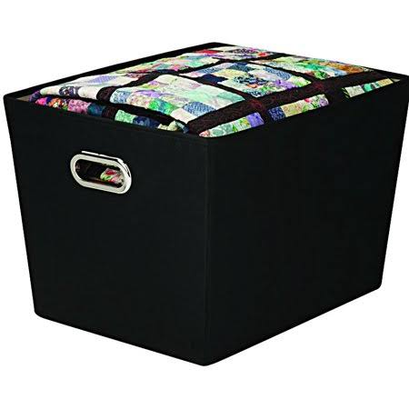 Bin Storage with Handle C753