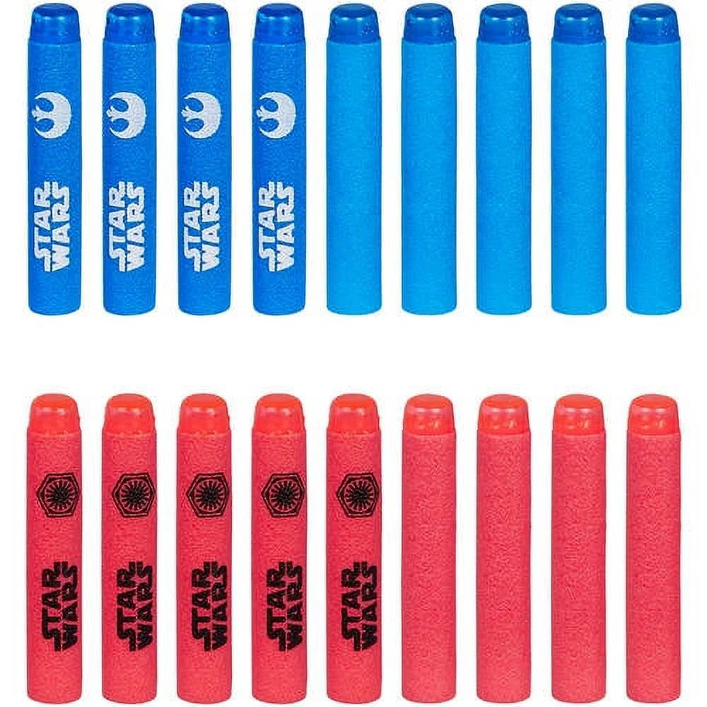 Nerf Dart Refill Z902005